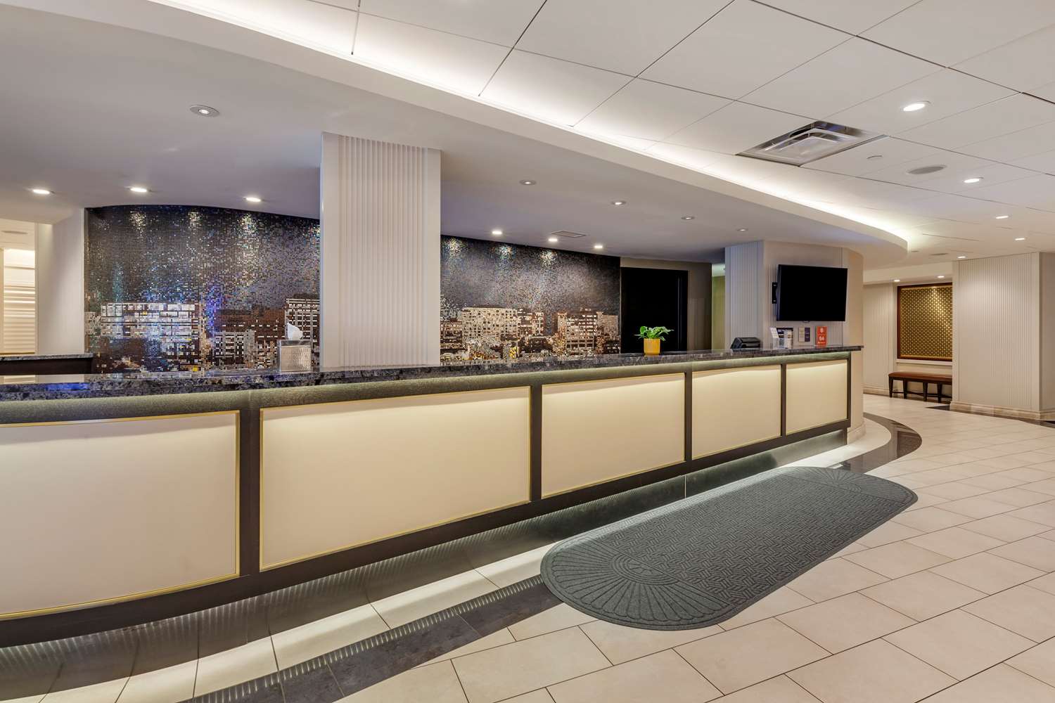 Best Western Premier Park Hotel 5/12