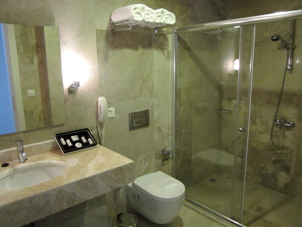 Sarban Hotel 30/30