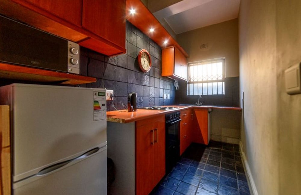Leeuwenzee Guest House 9/50