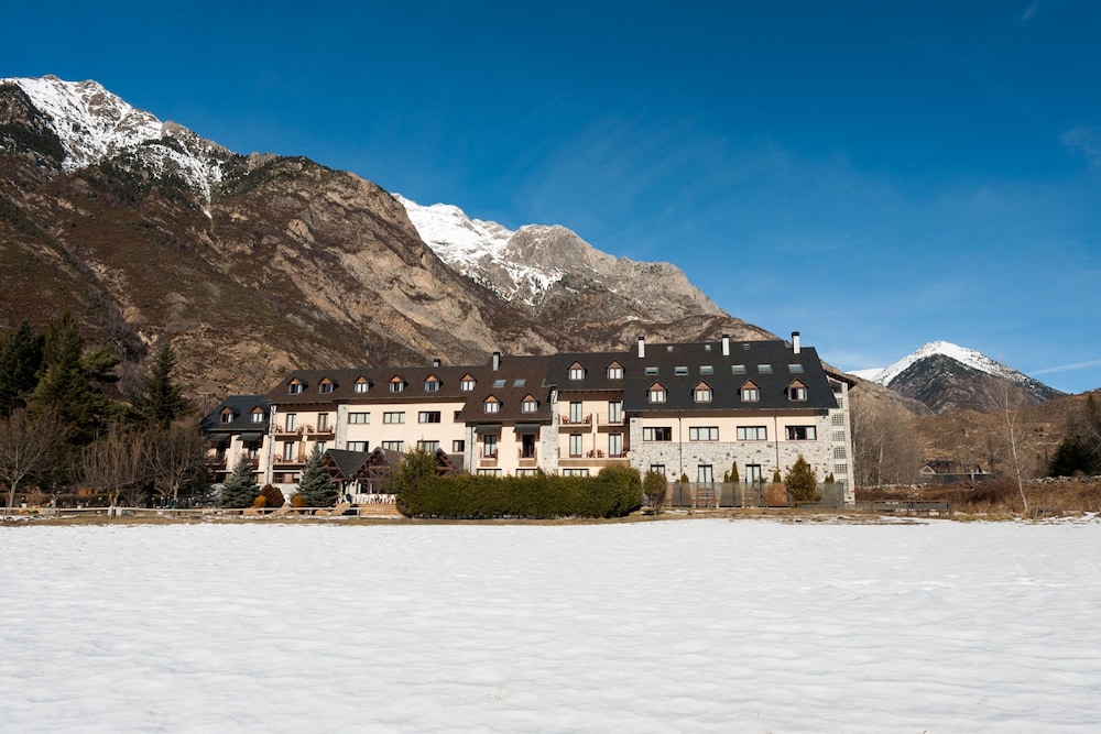 Gran Hotel Benasque 55/66