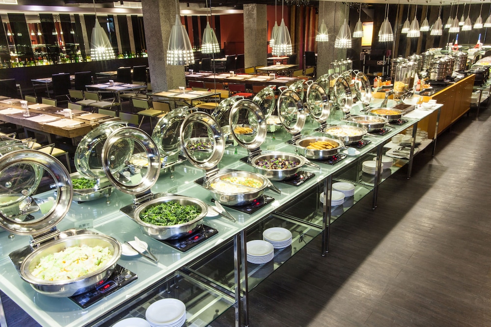Hotel Les Champs Hualien 40/63