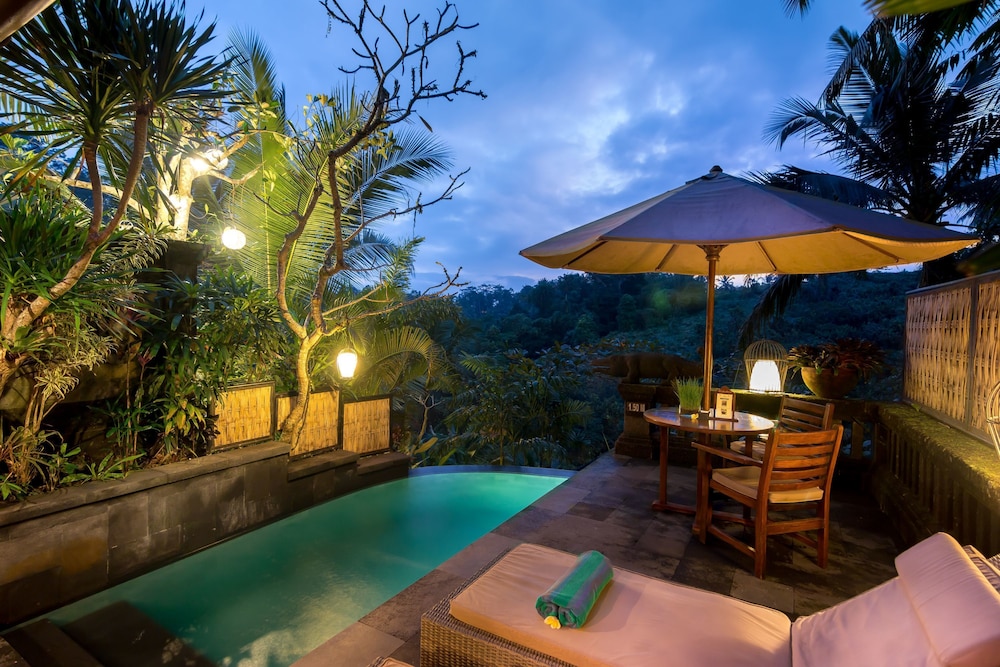 Bidadari Private Villas Retreat 71/74