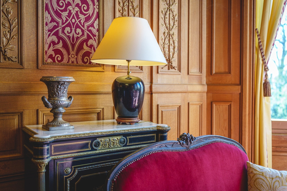 Chateau de Verrieres 21/52