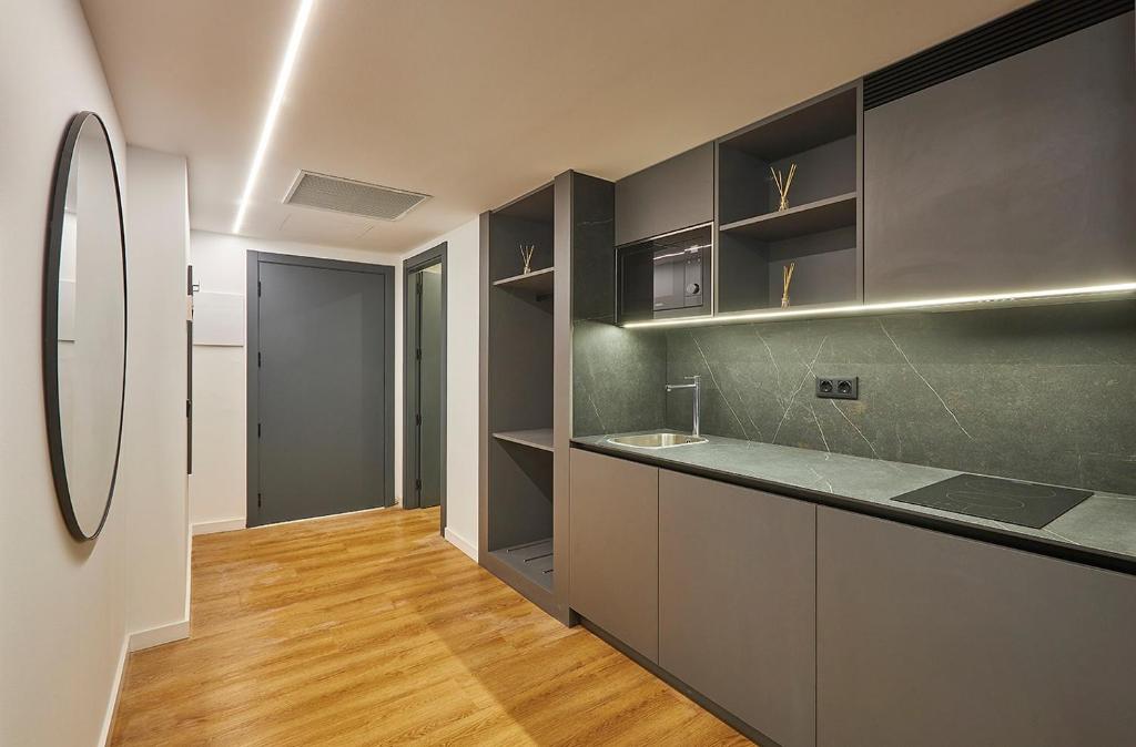 Rentalmar Suites Salou 8/17
