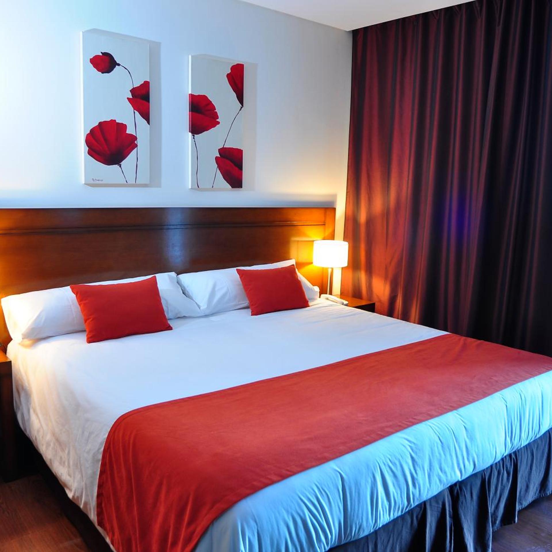 HERRADURA HOTEL SUITES 12/50