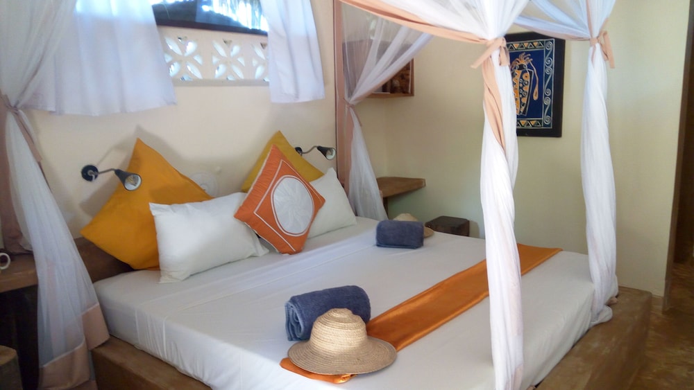 Zoi Boutique Hotel Zanzibar 19/34