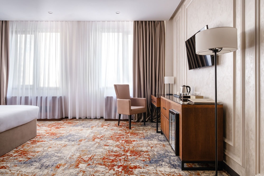 Grand Mildom Hotel 50/69