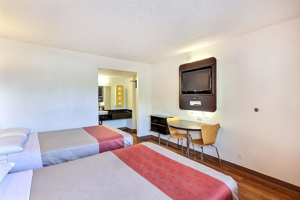 Motel6 Campbell, CA - San Jose 14/28