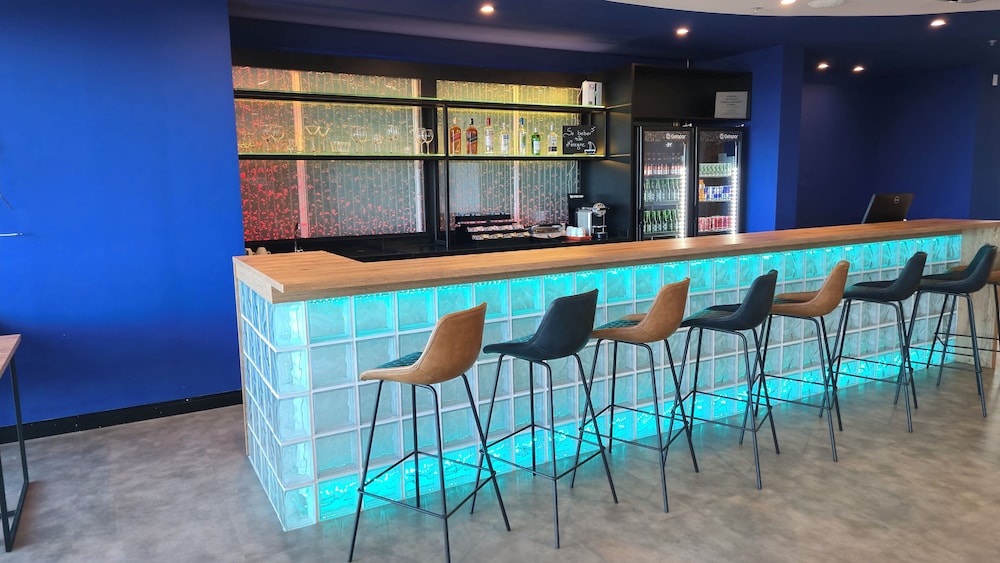 Hotel Macae 44/50