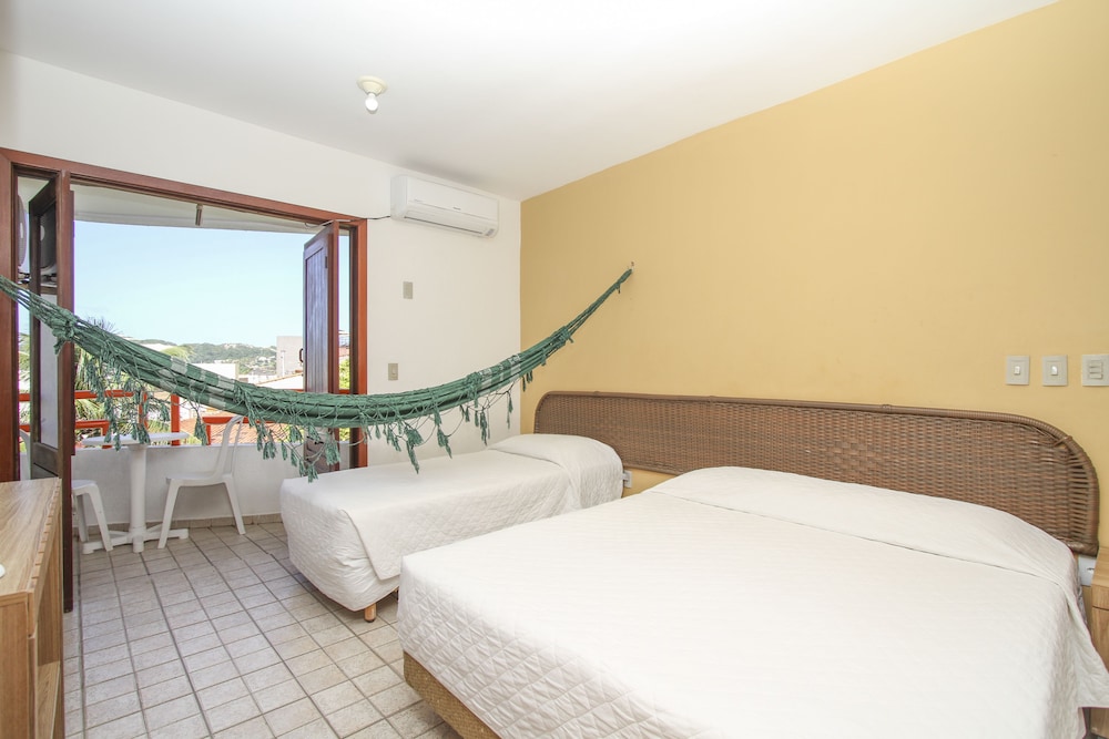 Marambaia Apart Hotel 9/50