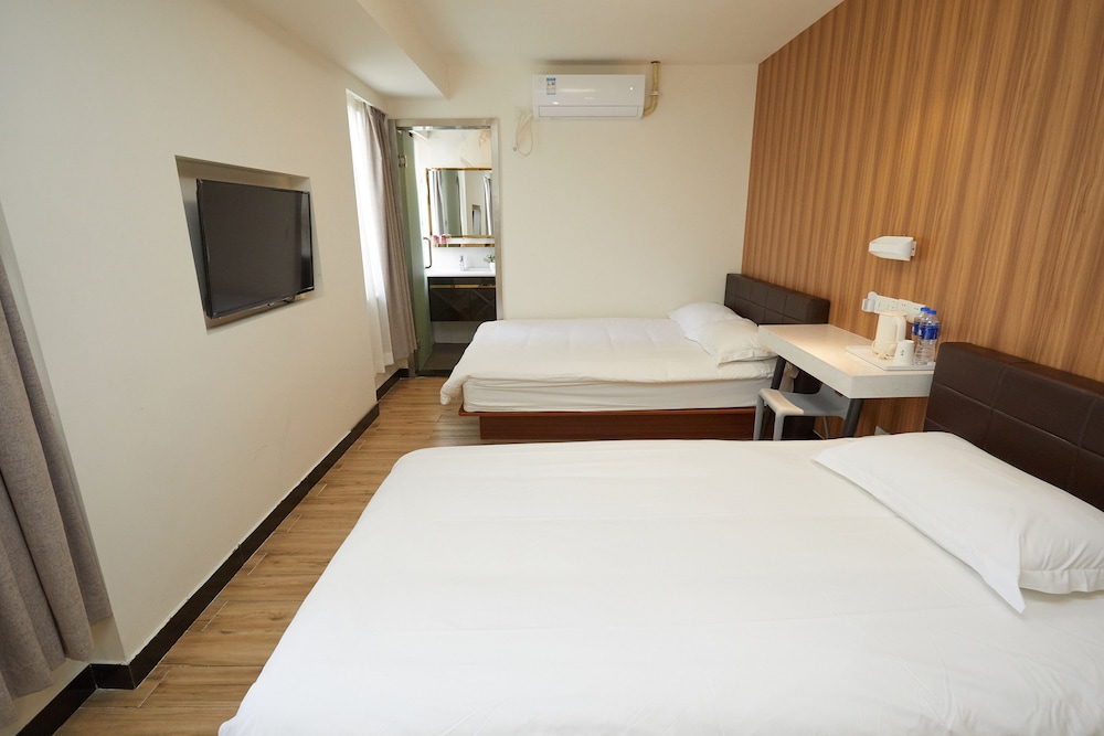 Shanghai Meego Youth Hostel 14/50