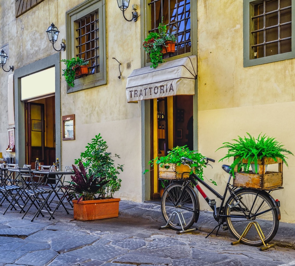 Villa Il Palagio in RIGNANO SULLARNO (FLORENCE)