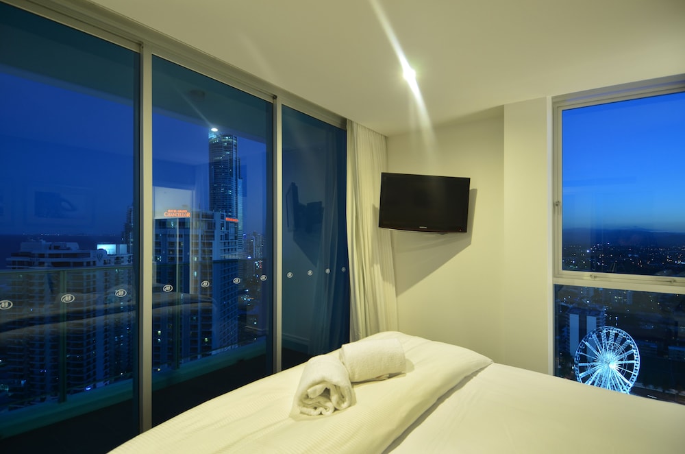 Orchid Residences - HR Surfers Paradise 25/73