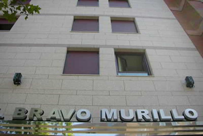 4C Bravo Murillo 4/34