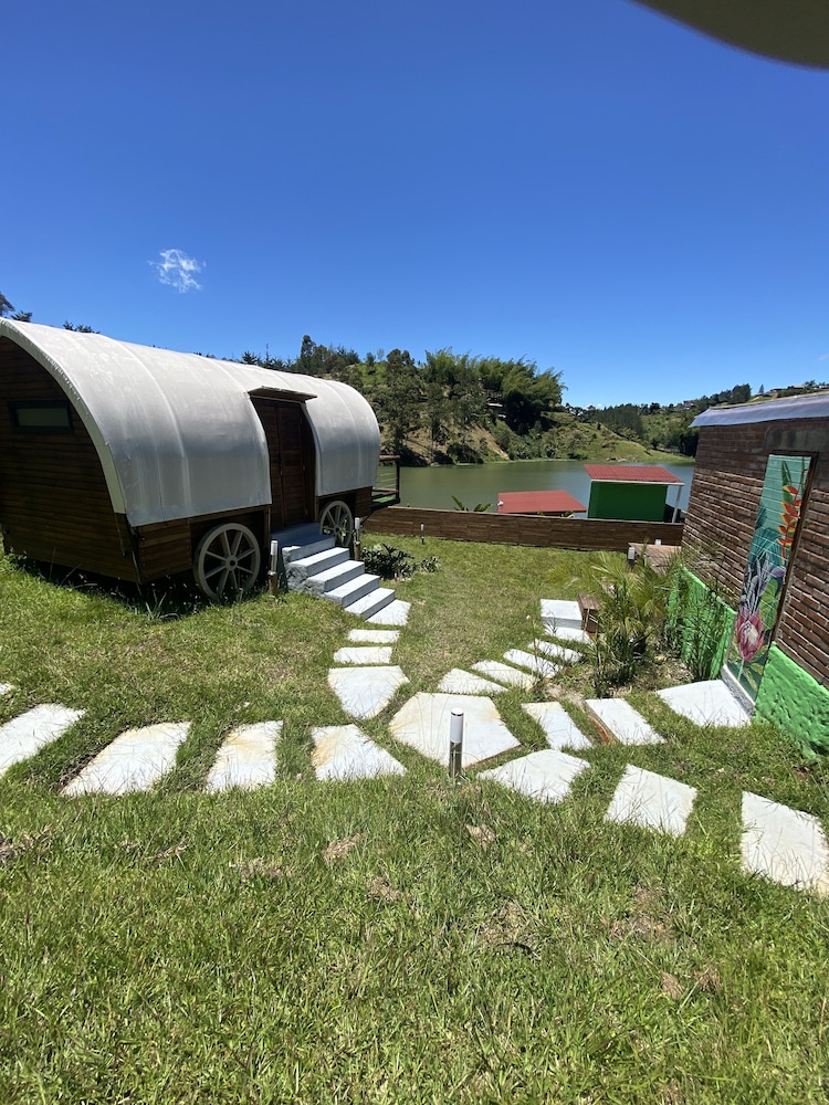 Glamping La Cepa 42/57