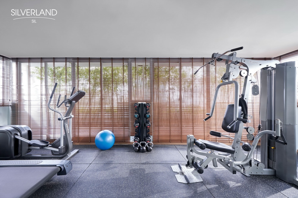 Silverland Sil Hotel and Spa 25/50
