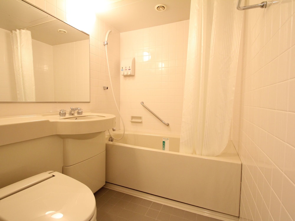 Apa Hotel Fukuoka Watanabedori 46/47
