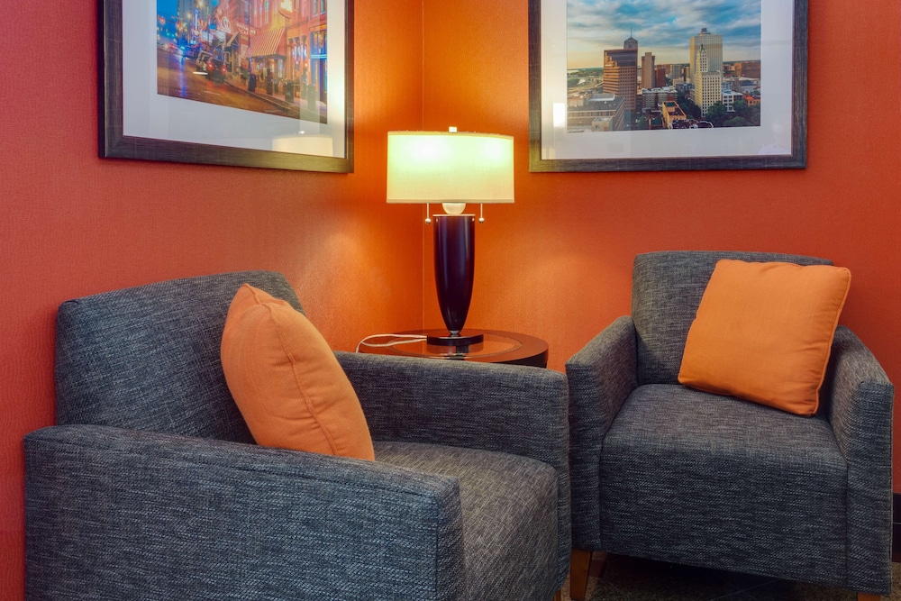 Drury Inn and Suites Memphis Southhaven 10/37