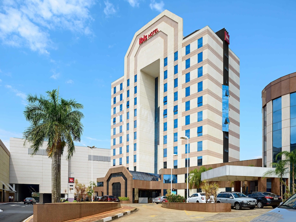 Ibis Riberao Preto Shopping 42/50