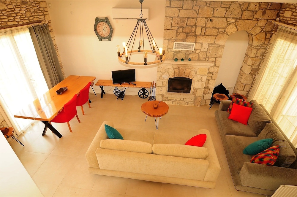 Alacati Eldoris Otel 28/50