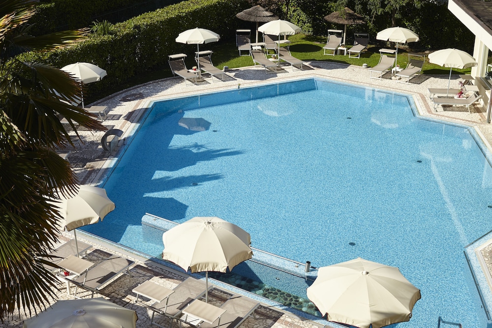 Hotel Aqua 44/50