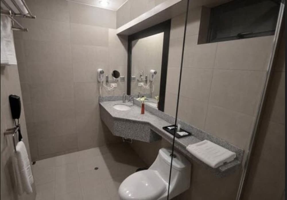 qp Hotels Trujillo 14/35