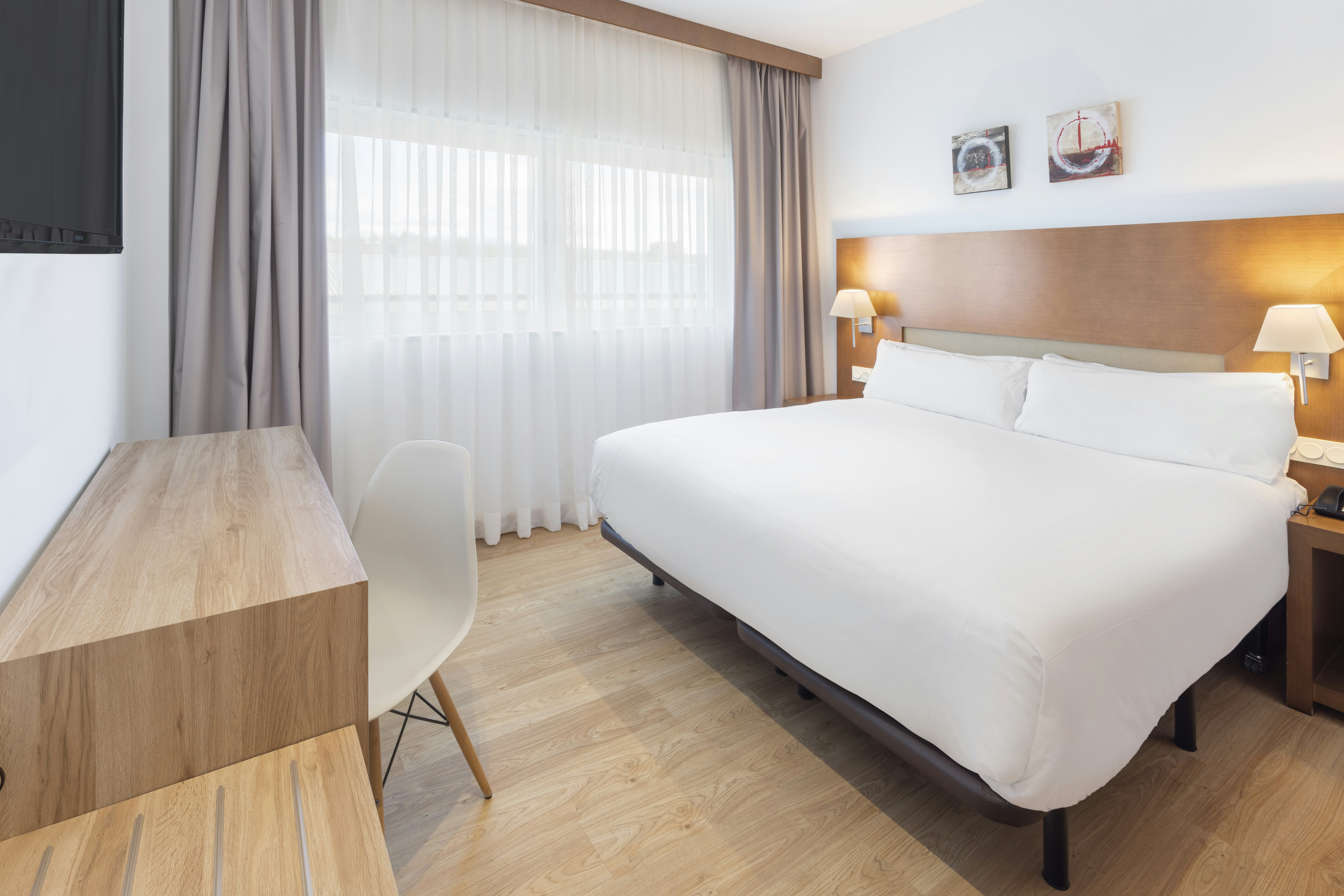 B&B HOTEL Logrono Las Canas 5/10