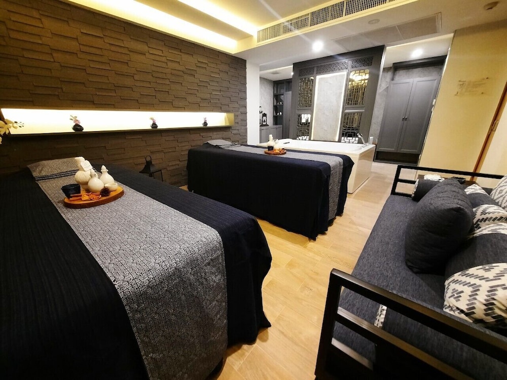 Amas House Luxury Boutique Hotel 17/30
