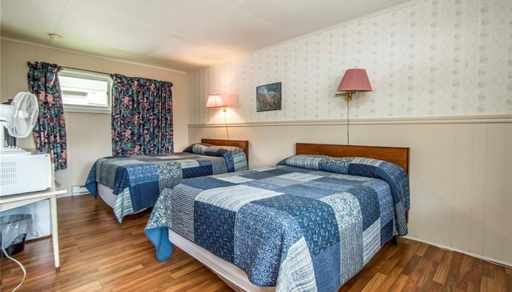 Regent Motel 5/50