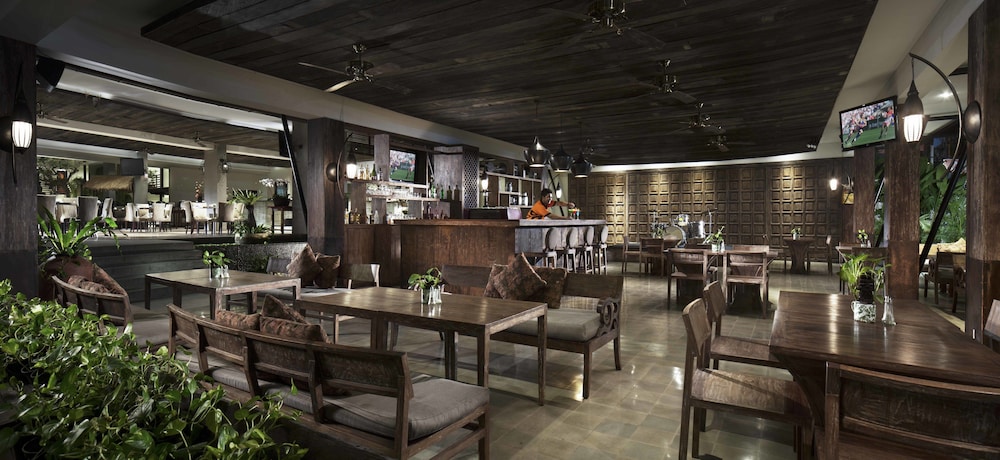 Sun Island Hotel and Spa Kuta 39/49
