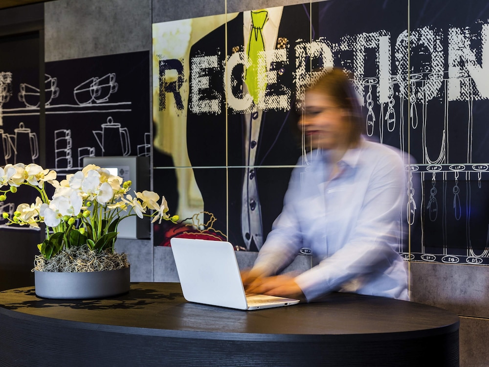 Ibis Budget Stein Maastricht 4/41