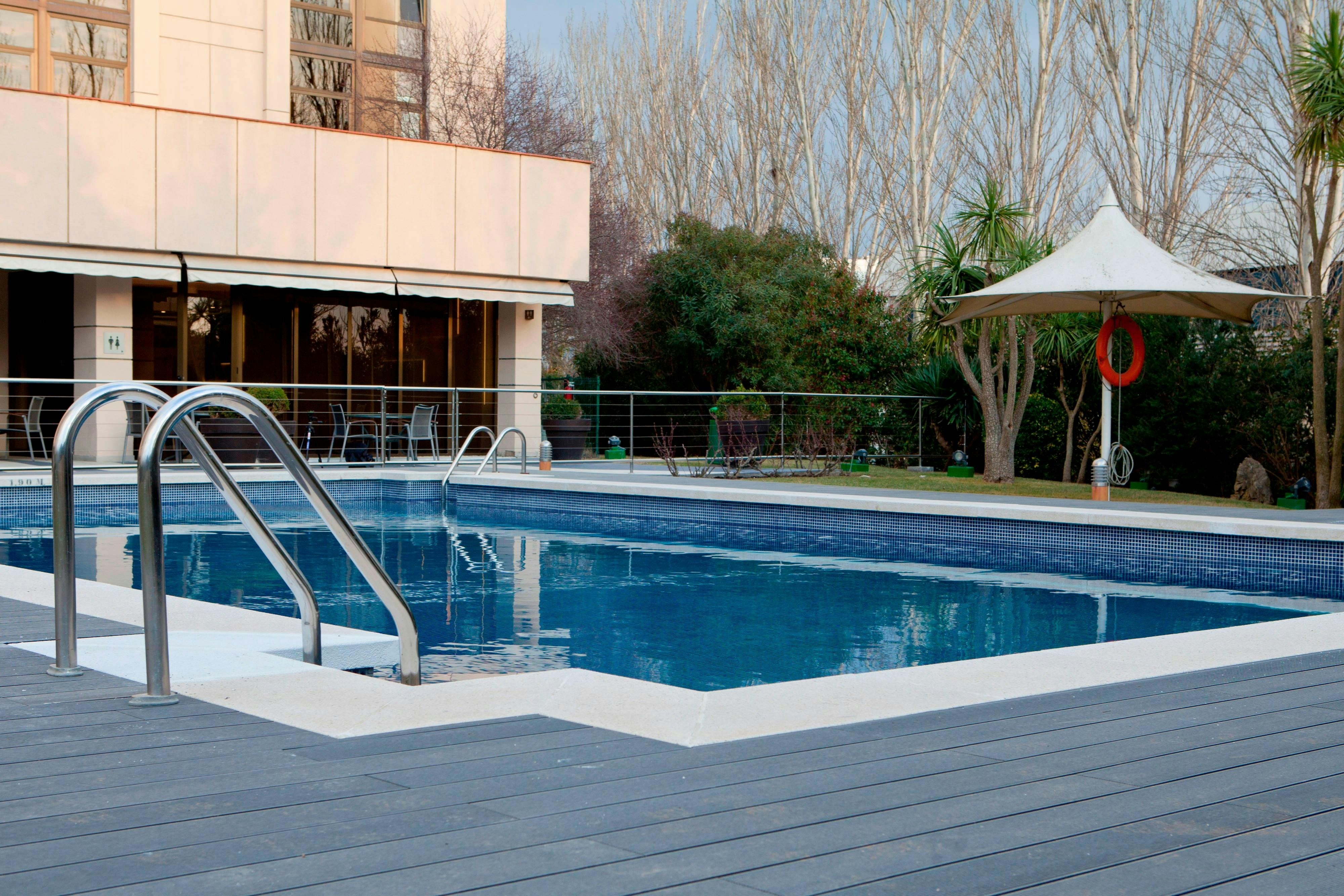 Ac Hotel Sant Cugat By Marriott 54/54