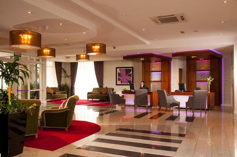 Charleville Park Hotel 22/29