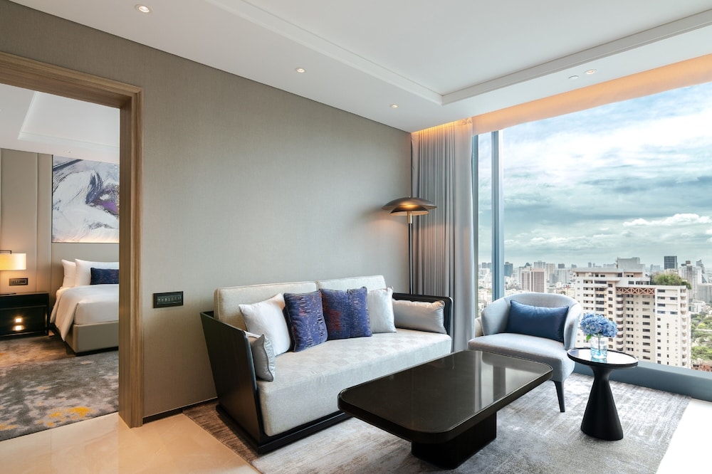 Carlton Hotel Bangkok Sukhumvit 31/50