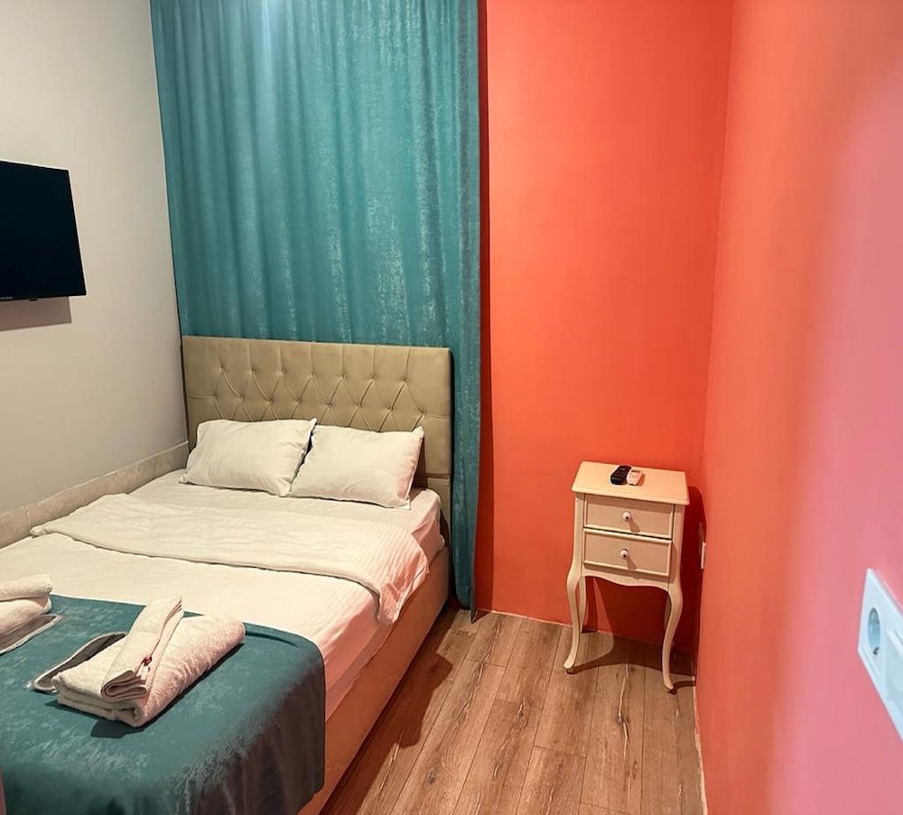 Sweet Home Taksim Otel 16/50