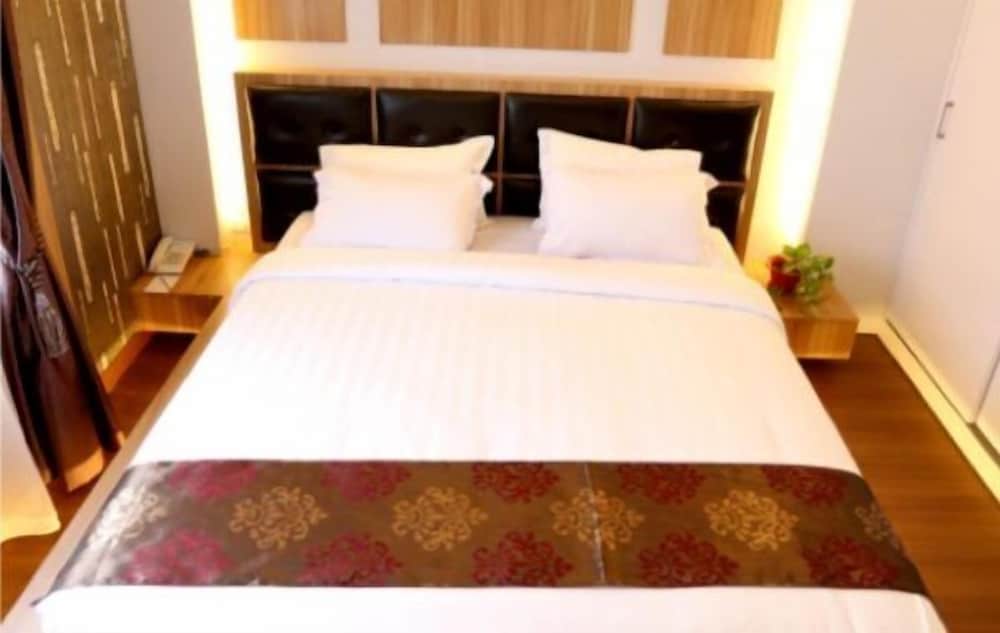 HOTEL GRAND PERMATA HATI 14/26