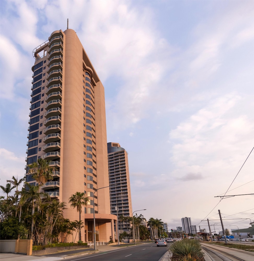 Oaks Gold Coast Hotel، Surfers Paradise، Gold Coast 6/75