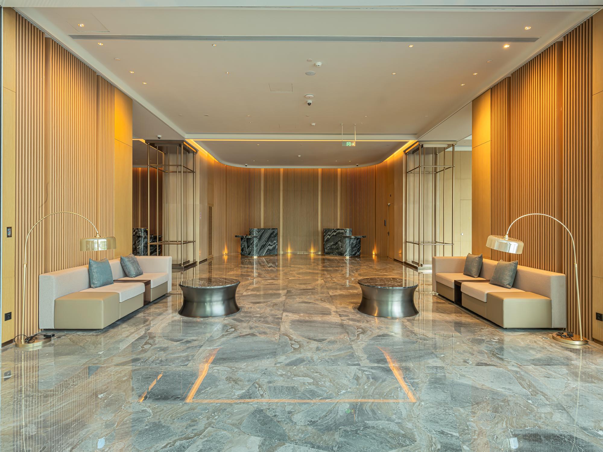 LN Dongfang Hotel Nansha 22/42