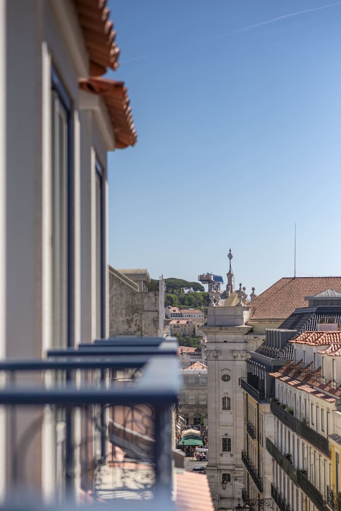 Boutique Chiado Suites 64/69
