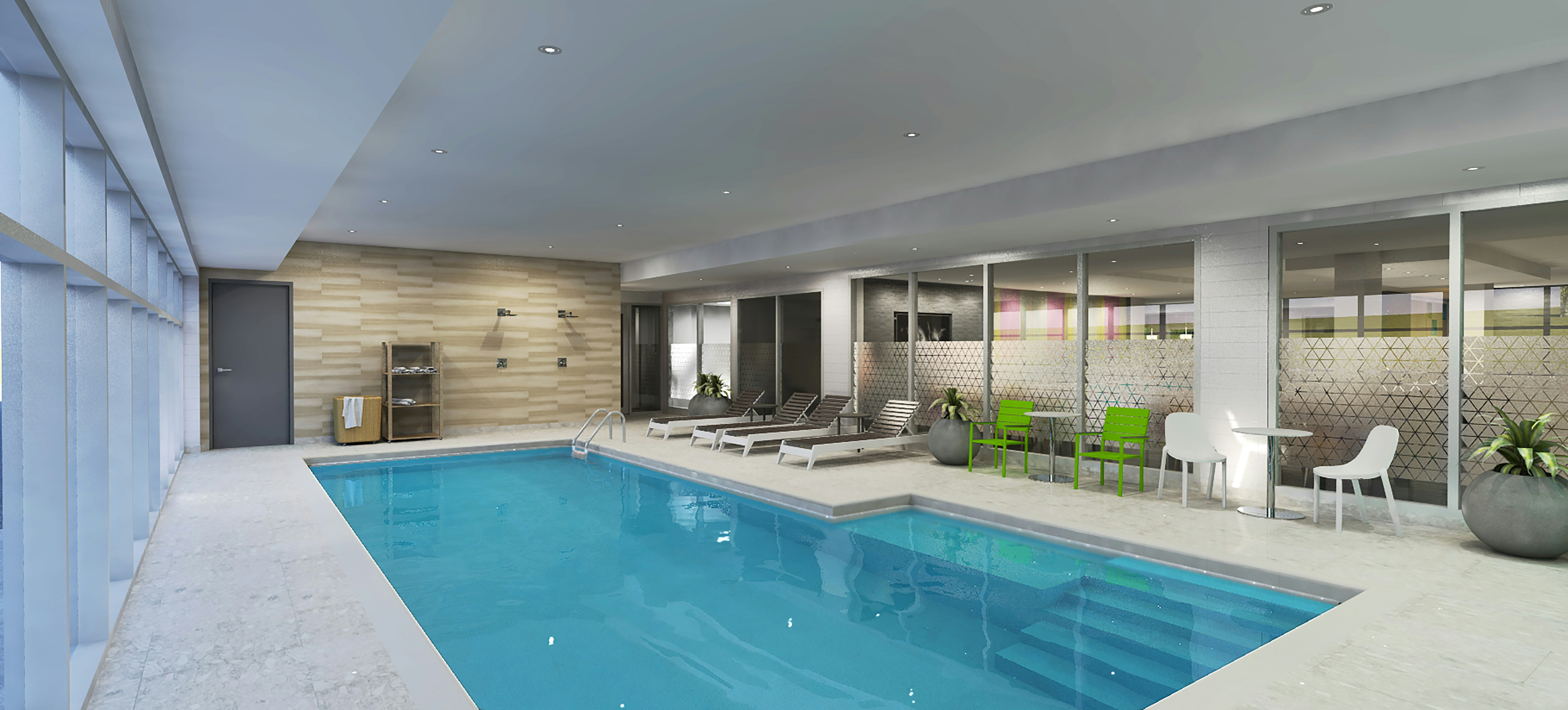 Home2 Suites by Hilton Quebec City 6/26