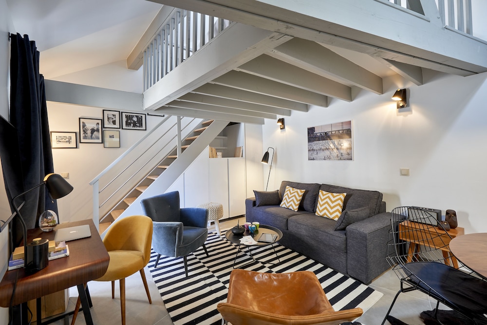 My Maison In Paris Sentier 36/50