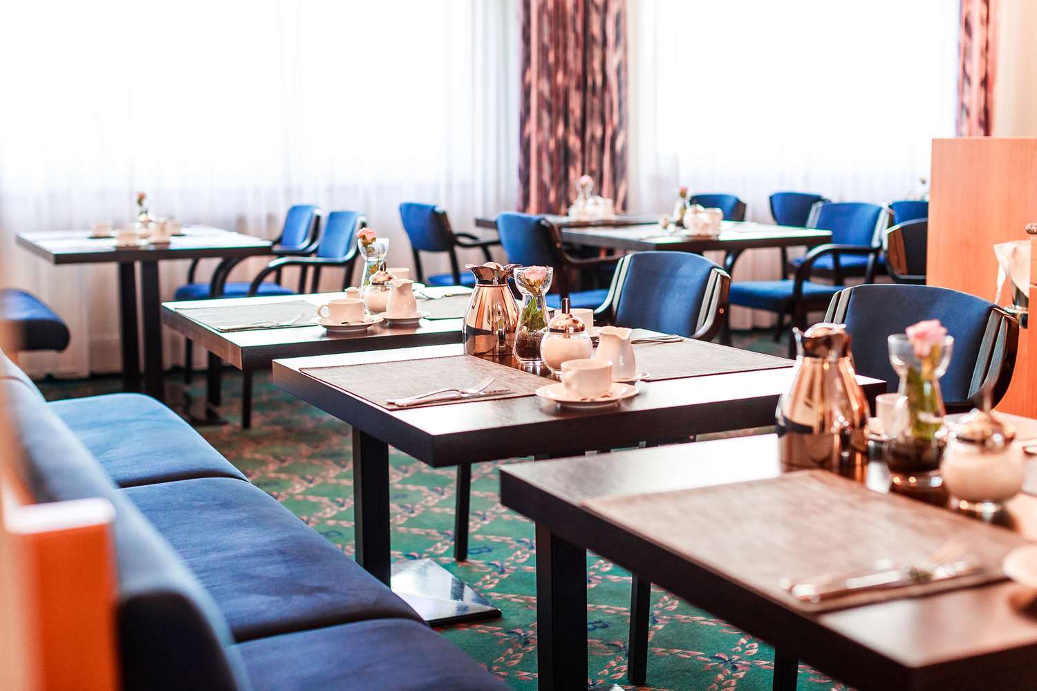 Plaza Hotel Blankenburg Ditzingen Sure Hotel Collection 24/28