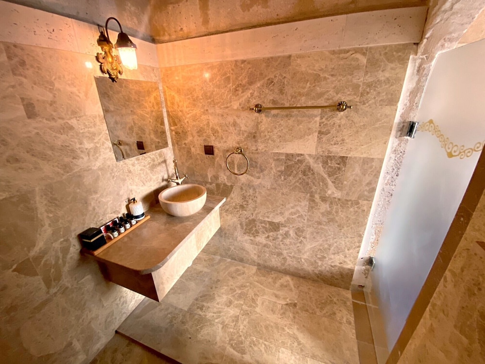 Mimi Cappadocia Butik Otel 50/50