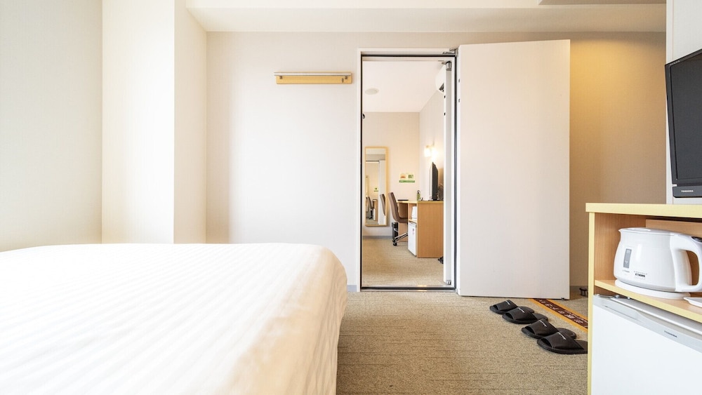 Super Hotel Ueno-Okachimachi 21/63