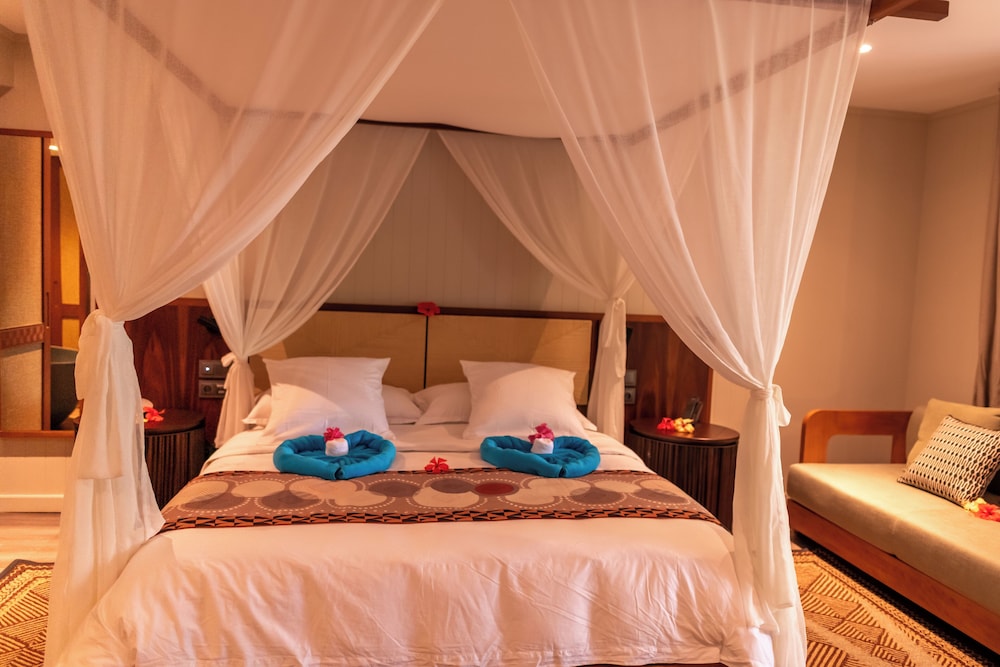 InterContinental Lifou Wadra Bay Resort by IHG 9/50