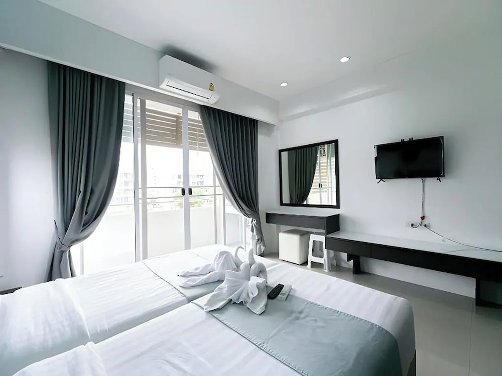 Ruan Plaisoi Apartment 12/44