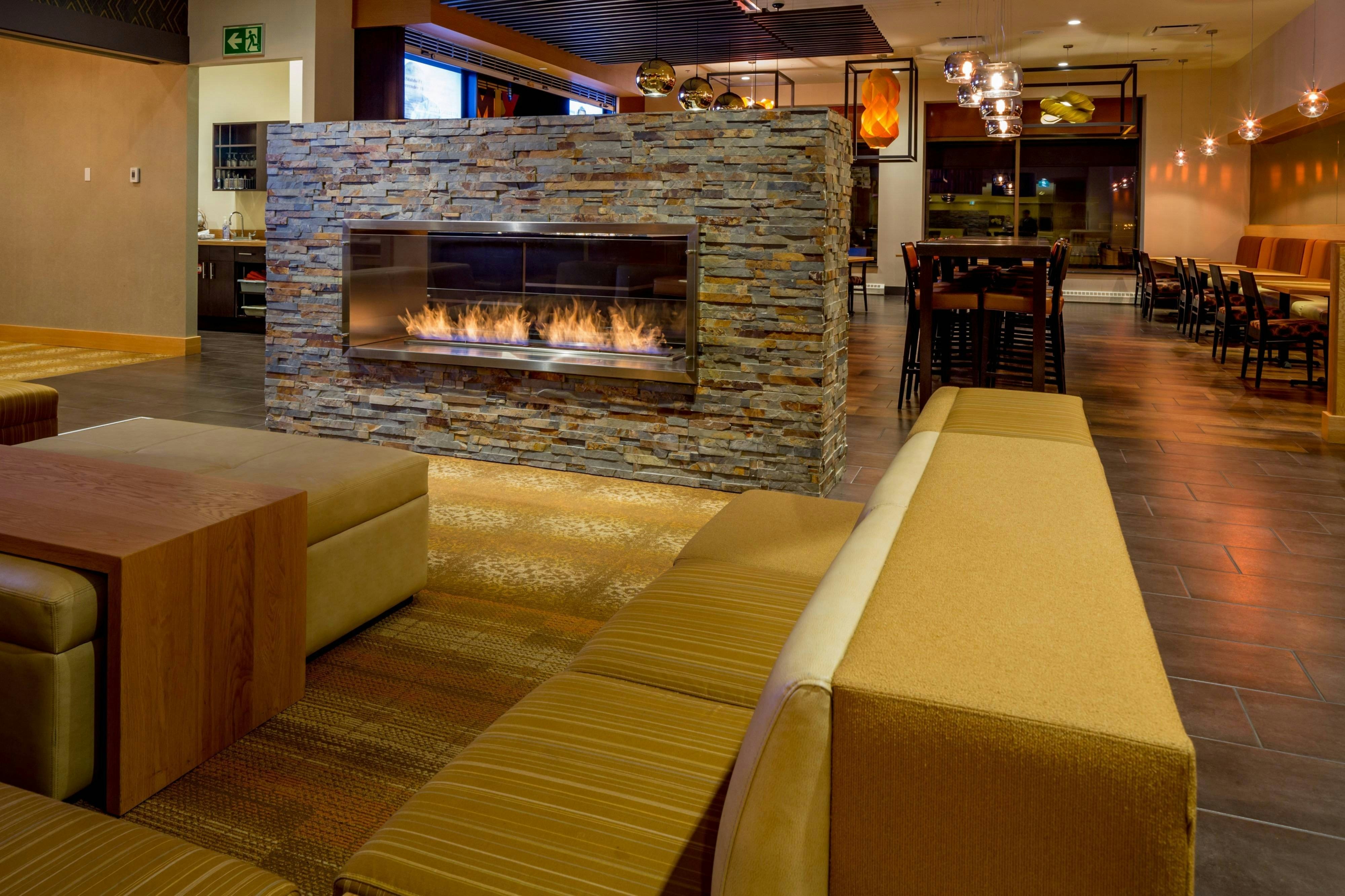 Delta Hotels By Marriott Saint John 21/42