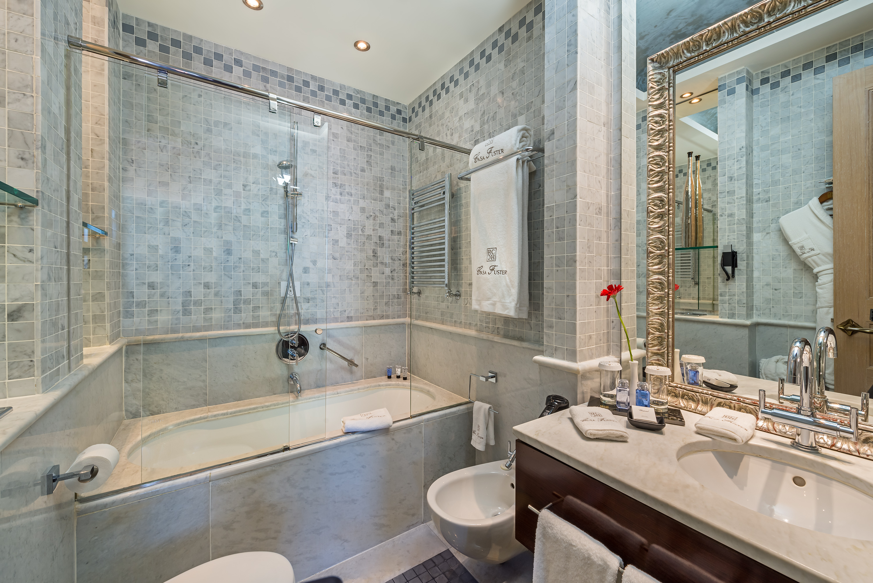 Single Deluxe, Casa Fuster 4/5