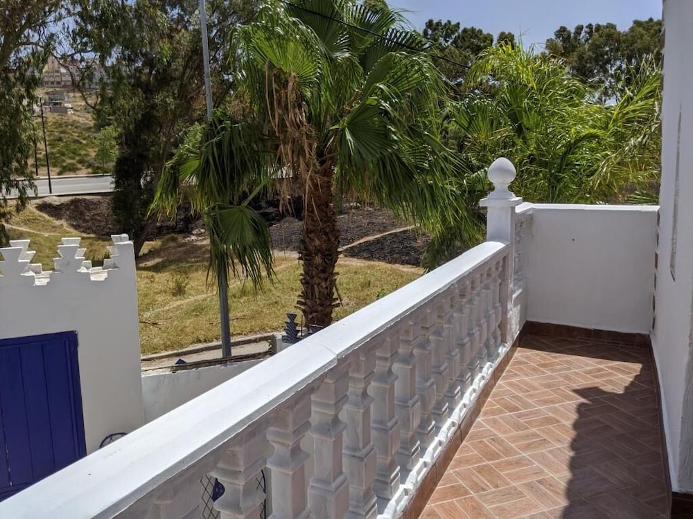 Malabata Guest House 42/47