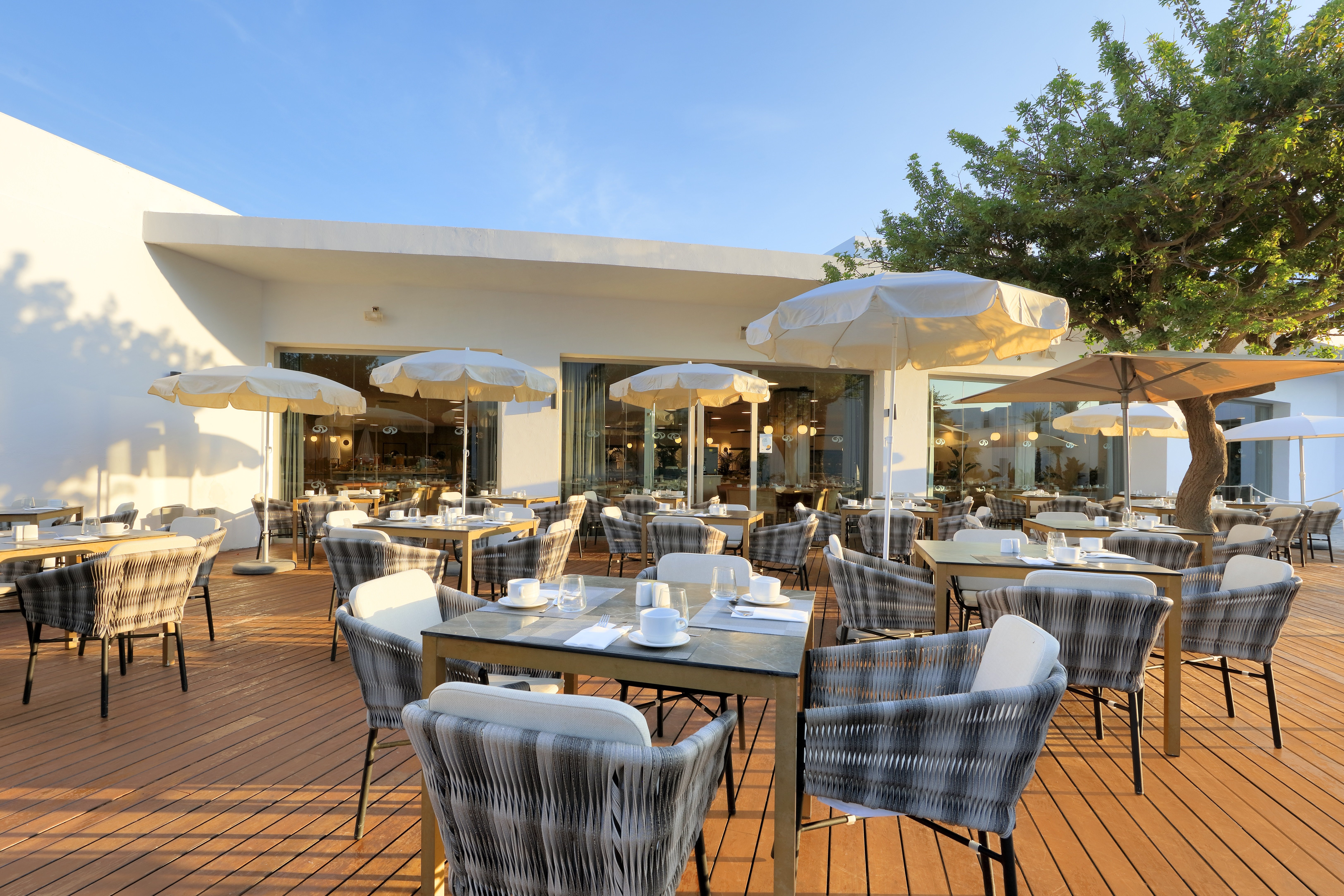 GRAND PALLADIUM PALACE IBIZA RESORT 45/64